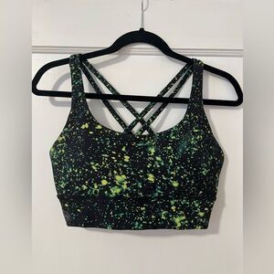 Lululemon Sports Bra. Size cup B-D
